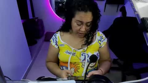 Alicia online show from March 2026 05:35:02 AM