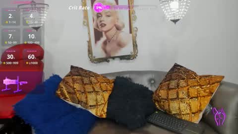 Snapshot of naughty_milf_esmeralda chatting on February 2026 02:18:02 AM ESMERALDA online show from February 2026 02:18:02 AM