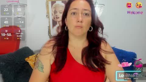 ESMERALDA online show from May 2026 02:18:01 AM