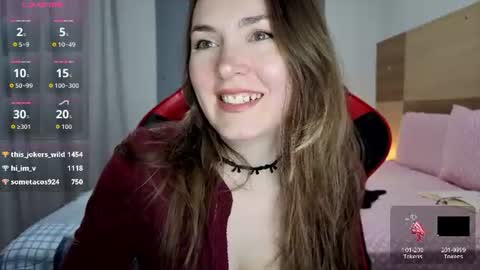 Ann online show from July 2026 03:41:01 AM