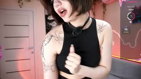 Snapshot of naughty_sparkle chatting on June 2026 12:02:04 AM Alexa online show from June 2026 12:02:04 AM