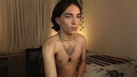 naughty_thompson1 online show from February 2026 03:46:02 AM