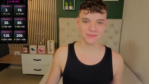 Noah online show from October 2025 03:25:03 AM