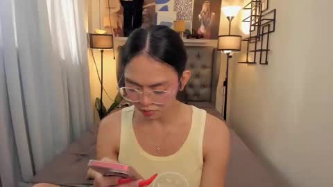 NaughtyAurora online show from December 2025 05:59:02 AM