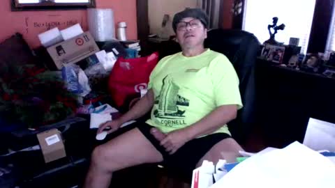 naughtybone online show from November 2025 01:00:02 PM