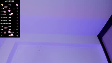 Snapshot of naughtybunnyy_1 chatting on November 2025 01:00:02 AM online show from November 2025 01:00:02 AM