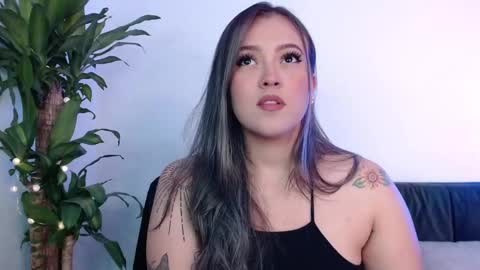 LANAindependent model online show from December 2024 06:42:02 AM