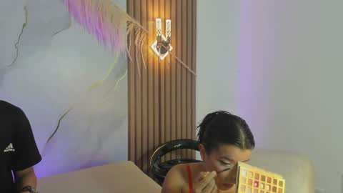Snapshot of naughtyfusion_os chatting on April 2026 12:55:01 PM naughtyfusion_os online show from April 2026 12:55:01 PM
