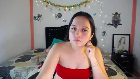 Valeria  online show from March 2025 07:21:02 PM