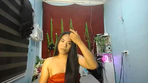 Aina online show from October 2025 05:19:02 PM