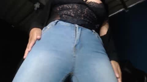 Kimberly online show from January 2025 11:23:02 AM