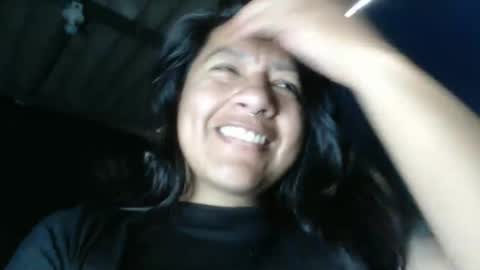 Kimberly online show from January 2025 01:41:01 PM