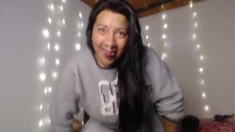 Kimberly online show from November 2025 10:47:01 AM