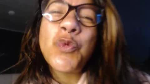 Kimberly online show from May 2026 02:03:02 PM