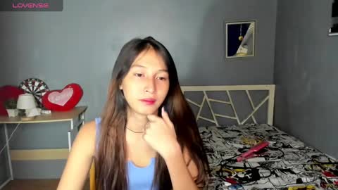 naughtyjanela online show from February 2025 12:11:01 PM