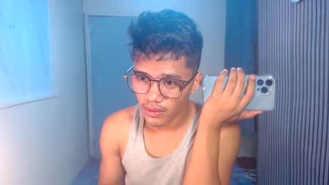 Josh online show from November 2025 11:48:01 PM