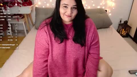 Snapshot of naughtykiss22 chatting on December 2024 06:21:01 AM Chris online show from December 2024 06:21:01 AM
