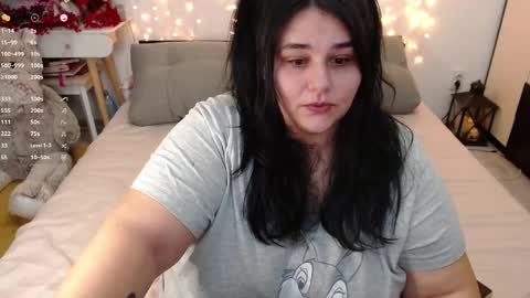 Snapshot of naughtykiss22 chatting on December 2024 06:12:02 AM Chris online show from December 2024 06:12:02 AM