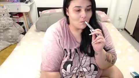 Snapshot of naughtykiss22 chatting on January 2025 04:56:01 AM Chris online show from January 2025 04:56:01 AM