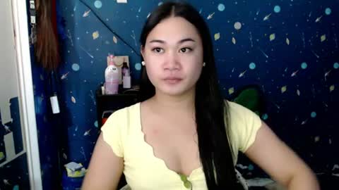 Pretty Luna online show from August 2026 03:49:02 AM