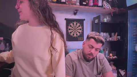 ANDREA STEPH  MIKE online show from March 2025 12:11:01 AM