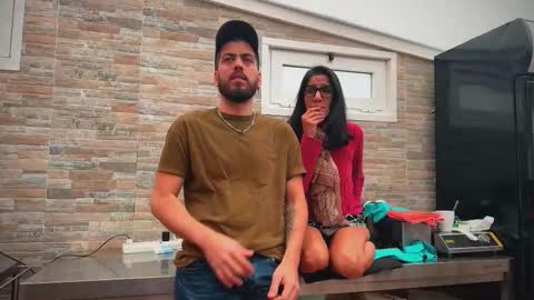 ANDREA STEPH  MIKE online show from January 2026 10:09:02 AM