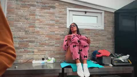 ANDREA STEPH  MIKE online show from January 2026 10:20:01 AM