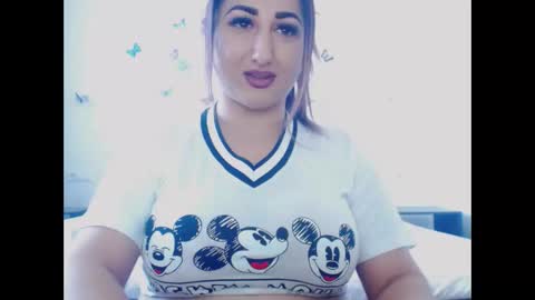 Snapshot of naughtymaya4you chatting on September 2025 09:11:02 AM naughtymaya4you online show from September 2025 09:11:02 AM