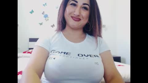 Snapshot of naughtymaya4you chatting on October 2025 11:18:01 AM naughtymaya4you online show from October 2025 11:18:01 AM