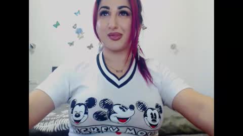 Snapshot of naughtymaya4you chatting on November 2025 10:50:02 AM naughtymaya4you online show from November 2025 10:50:02 AM