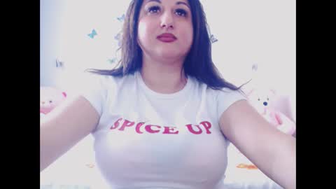 Snapshot of naughtymaya4you chatting on March 2026 12:45:02 PM naughtymaya4you online show from March 2026 12:45:02 PM