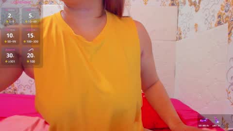 marvie mhavz online show from February 2025 01:39:02 PM