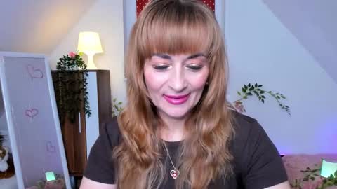 Milana - on air every day except Wednesday from 9 pm to 4 am European time online show from October 2025 09:48:02 PM