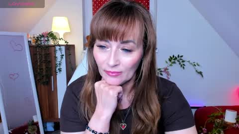 Snapshot of naughtymilane chatting on May 2026 09:31:02 PM Milana - on air every day except Wednesday from 9 pm to 4 am European time online show from May 2026 09:31:02 PM