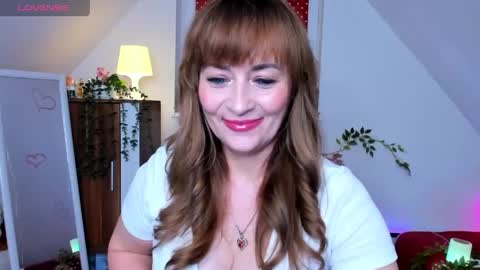 Snapshot of naughtymilane chatting on May 2026 08:25:01 PM Milana - on air every day except Wednesday from 9 pm to 4 am European time online show from May 2026 08:25:01 PM