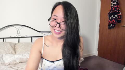 Gigi Chu  online show from January 2025 04:29:02 PM