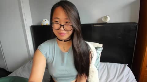 Gigi Chu  online show from October 2025 10:05:02 AM