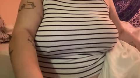 naughtynightling online show from January 2026 12:10:02 PM