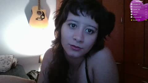 Luana and Leon online show from January 2025 09:11:02 PM