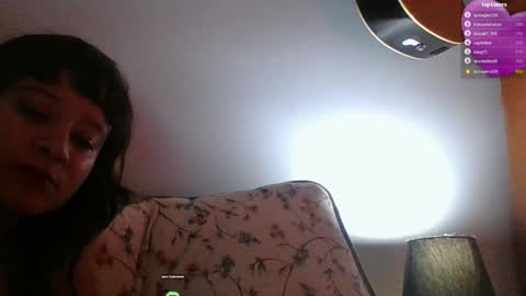 Luana and Leon online show from February 2025 12:54:01 AM