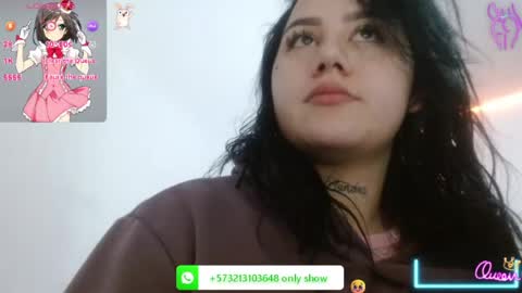 Snapshot of naughtyplayass chatting on June 2026 05:40:02 PM naughtyplayass online show from June 2026 05:40:02 PM