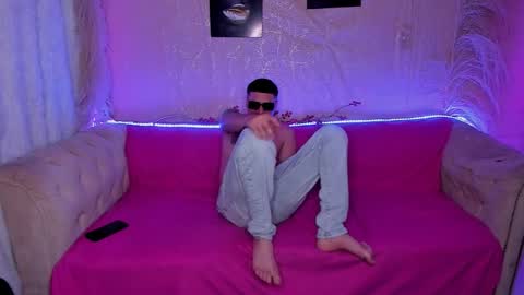 ambar jhonf and matt online show from September 2025 04:51:02 AM