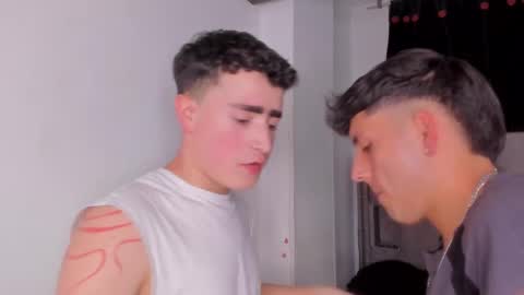 Salomon and Andy online show from February 2026 11:58:02 PM