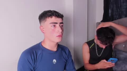 Salomon and Andy online show from April 2026 01:06:01 PM