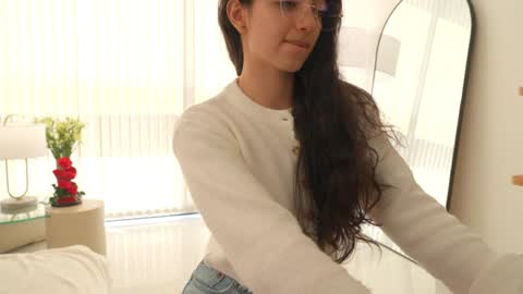 Snapshot of naughtysammx chatting on October 2025 02:50:01 PM Naughty Samm online show from October 2025 02:50:01 PM