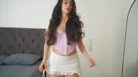 Snapshot of naughtysammx chatting on May 2026 03:20:02 PM Naughty Samm online show from May 2026 03:20:02 PM