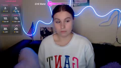 naughtysandy11 online show from October 2025 11:11:01 AM