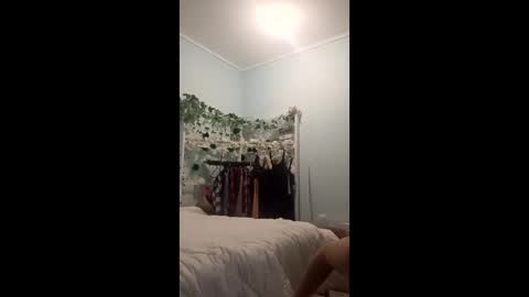 Naughty Jess online show from February 2026 08:55:02 AM