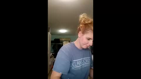 Naughty Jess online show from April 2026 11:20:02 PM