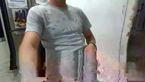 Snapshot of naughtyxdaddy chatting on January 2025 12:24:02 PM James online show from January 2025 12:24:02 PM